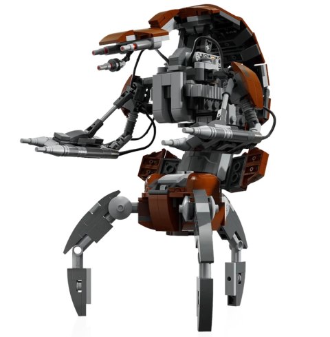 75381 - LEGO Star Wars - Droideka 75381 - LEGO Star Wars - Droideka