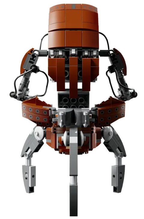 75381 - LEGO Star Wars - Droideka 75381 - LEGO Star Wars - Droideka