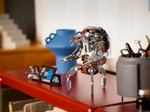 75381 - LEGO Star Wars - Droideka 75381 - LEGO Star Wars - Droideka