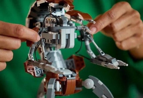 75381 - LEGO Star Wars - Droideka 75381 - LEGO Star Wars - Droideka