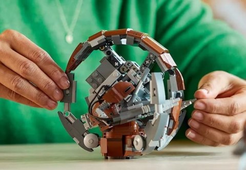 75381 - LEGO Star Wars - Droideka 75381 - LEGO Star Wars - Droideka