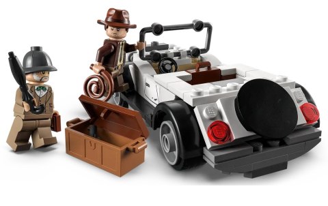 77012 - LEGO Indiana Jones - Pościg myśliwcem 77012 - LEGO Indiana Jones - Pościg myśliwcem