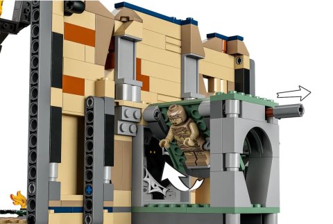 77013 - LEGO Indiana Jones - Ucieczka z zaginionego grobowca 77013 - LEGO Indiana Jones - Ucieczka z zaginionego grobowca