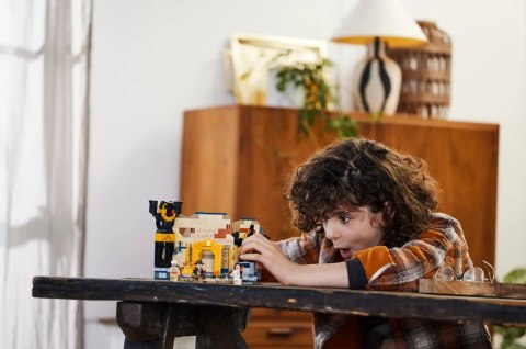 77013 - LEGO Indiana Jones - Ucieczka z zaginionego grobowca 77013 - LEGO Indiana Jones - Ucieczka z zaginionego grobowca