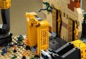 77013 - LEGO Indiana Jones - Ucieczka z zaginionego grobowca