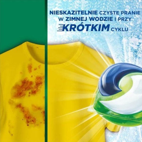 Ariel Kapsułki Do Prania All-in-1 PODS Kolor 72 szt. Ariel Kapsułki Do Prania All-in-1 PODS Kolor 72 szt.