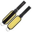 OPX03 OPASKI TRENINGOWE NA KOSTKĘ (2szt) HMS
