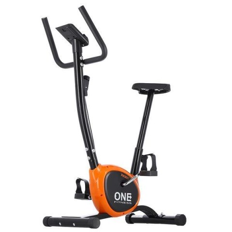RW3011 BLACK-ORANGE ROWER MECHANICZNY ONE FITNESS RW3011 BLACK-ORANGE ROWER MECHANICZNY ONE FITNESS