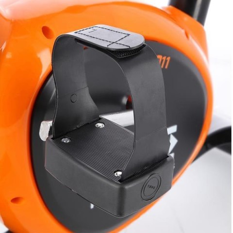 RW3011 BLACK-ORANGE ROWER MECHANICZNY ONE FITNESS RW3011 BLACK-ORANGE ROWER MECHANICZNY ONE FITNESS
