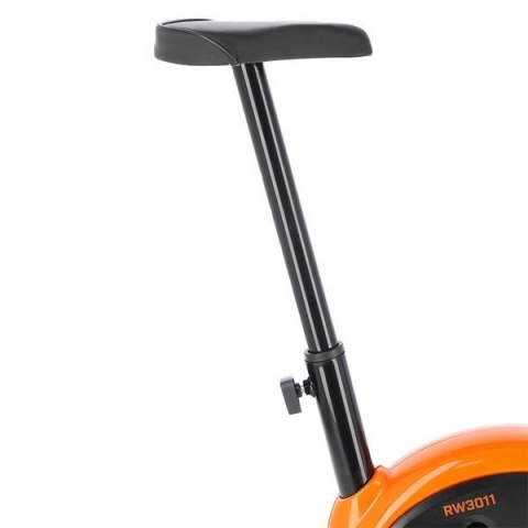 RW3011 BLACK-ORANGE ROWER MECHANICZNY ONE FITNESS RW3011 BLACK-ORANGE ROWER MECHANICZNY ONE FITNESS