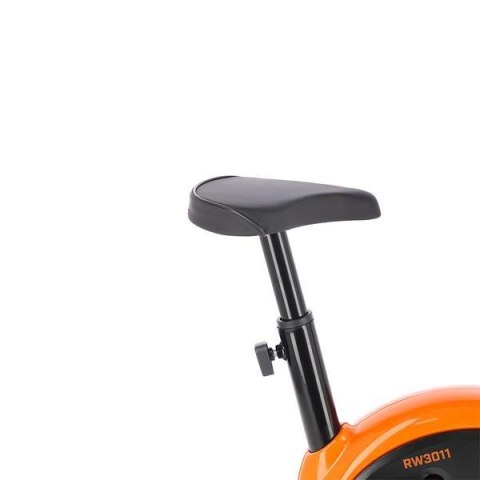 RW3011 BLACK-ORANGE ROWER MECHANICZNY ONE FITNESS RW3011 BLACK-ORANGE ROWER MECHANICZNY ONE FITNESS