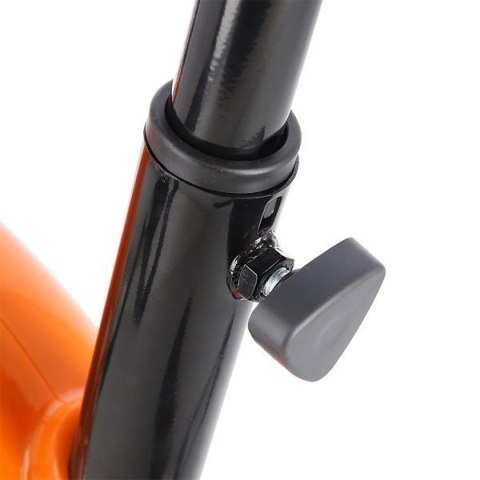 RW3011 BLACK-ORANGE ROWER MECHANICZNY ONE FITNESS RW3011 BLACK-ORANGE ROWER MECHANICZNY ONE FITNESS