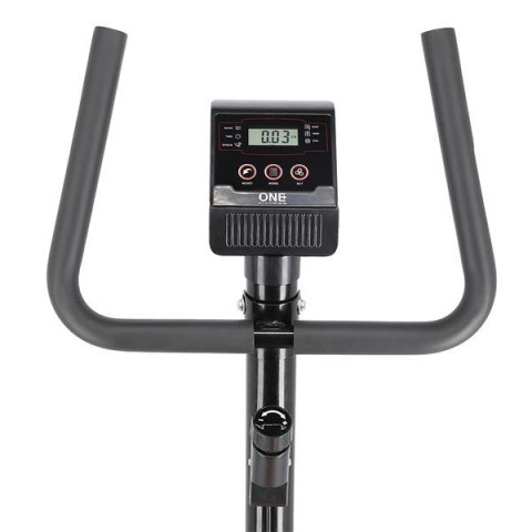RW3011 BLACK-ORANGE ROWER MECHANICZNY ONE FITNESS RW3011 BLACK-ORANGE ROWER MECHANICZNY ONE FITNESS