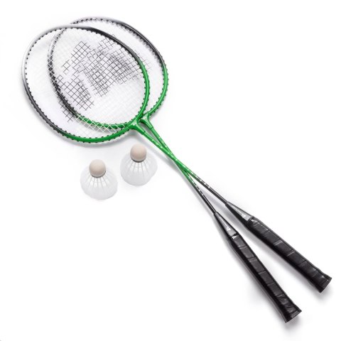 ZESTAW DO BADMINTONA METEOR SERVE ZESTAW DO BADMINTONA METEOR SERVE