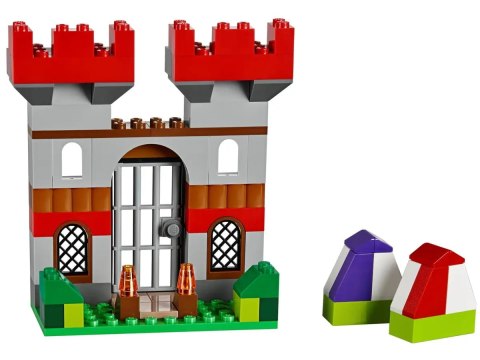 10698 - LEGO Classic - Kreatywne klocki LEGO®, duże pudełko 10698 - LEGO Classic - Kreatywne klocki LEGO®, duże pudełko