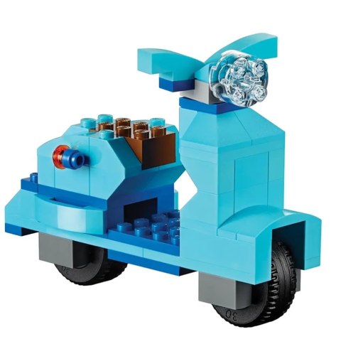 10698 - LEGO Classic - Kreatywne klocki LEGO®, duże pudełko 10698 - LEGO Classic - Kreatywne klocki LEGO®, duże pudełko