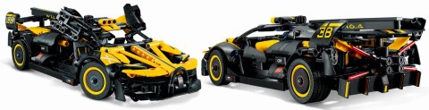 42151 - LEGO Technic - Bugatti Bolide 42151 - LEGO Technic - Bugatti Bolide