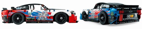 42153 - LEGO Technic - Nowy Chevrolet Camaro ZL1 z serii NASCAR® 42153 - LEGO Technic - Nowy Chevrolet Camaro ZL1 z serii NASCAR®