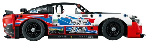 42153 - LEGO Technic - Nowy Chevrolet Camaro ZL1 z serii NASCAR® 42153 - LEGO Technic - Nowy Chevrolet Camaro ZL1 z serii NASCAR®