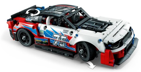 42153 - LEGO Technic - Nowy Chevrolet Camaro ZL1 z serii NASCAR® 42153 - LEGO Technic - Nowy Chevrolet Camaro ZL1 z serii NASCAR®