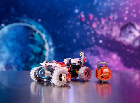 42178 - LEGO Technic - Kosmiczna ładowarka LT78 42178 - LEGO Technic - Kosmiczna ładowarka LT78