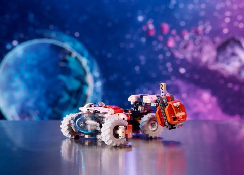 42178 - LEGO Technic - Kosmiczna ładowarka LT78 42178 - LEGO Technic - Kosmiczna ładowarka LT78