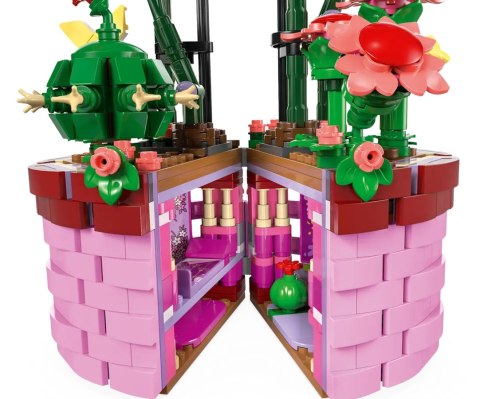 43237 - LEGO Disney - Doniczka Isabeli 43237 - LEGO Disney - Doniczka Isabeli