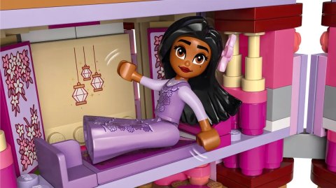 43237 - LEGO Disney - Doniczka Isabeli 43237 - LEGO Disney - Doniczka Isabeli