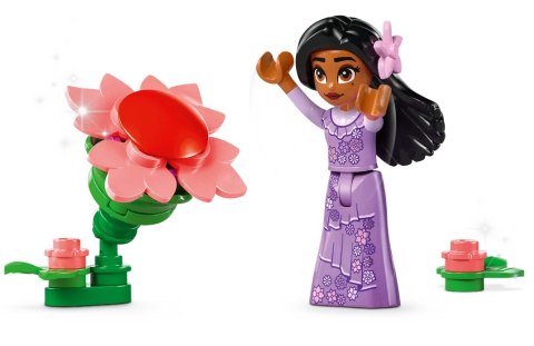 43237 - LEGO Disney - Doniczka Isabeli 43237 - LEGO Disney - Doniczka Isabeli