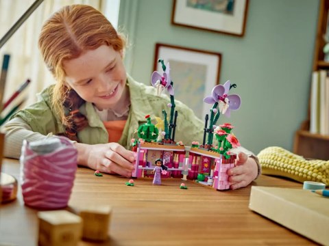 43237 - LEGO Disney - Doniczka Isabeli 43237 - LEGO Disney - Doniczka Isabeli