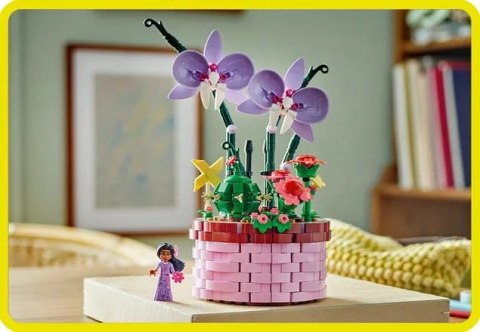 43237 - LEGO Disney - Doniczka Isabeli 43237 - LEGO Disney - Doniczka Isabeli