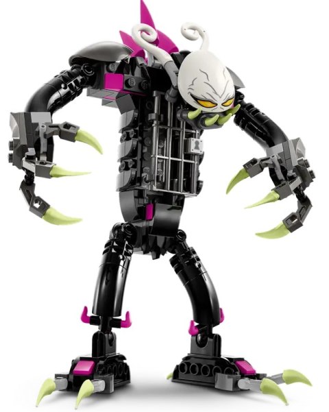 71455 - LEGO DREAMZzz - Klatkoszmarnik 71455 - LEGO DREAMZzz - Klatkoszmarnik