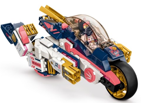 71792 - LEGO Ninjago - Mech Sory zmieniający się w motocykl wyścigowy 71792 - LEGO Ninjago - Mech Sory zmieniający się w motocykl wyścigowy