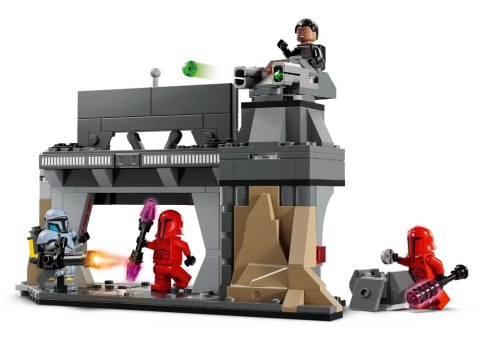 75386 - LEGO Star Wars - Pojedynek Paza Vizsli™ i Moffa Gideona™ 75386 - LEGO Star Wars - Pojedynek Paza Vizsli™ i Moffa Gideona™