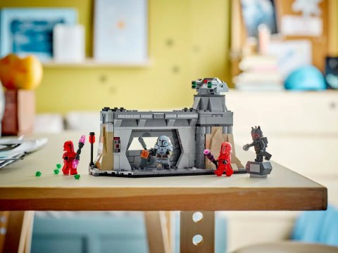 75386 - LEGO Star Wars - Pojedynek Paza Vizsli™ i Moffa Gideona™ 75386 - LEGO Star Wars - Pojedynek Paza Vizsli™ i Moffa Gideona™