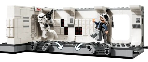75387 - LEGO Star Wars - Wejście na pokład statku kosmicznego Tantive IV™ 75387 - LEGO Star Wars - Wejście na pokład statku kosmicznego Tantive IV™