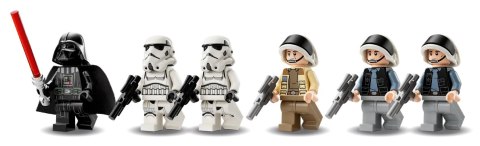 75387 - LEGO Star Wars - Wejście na pokład statku kosmicznego Tantive IV™ 75387 - LEGO Star Wars - Wejście na pokład statku kosmicznego Tantive IV™