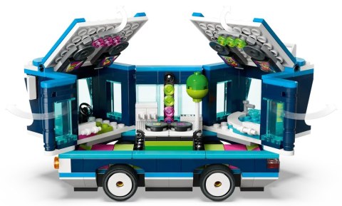 75581 - LEGO Minionki - Imprezowy autobus minionków 75581 - LEGO Minionki - Imprezowy autobus minionków