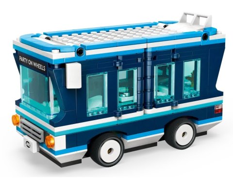 75581 - LEGO Minionki - Imprezowy autobus minionków 75581 - LEGO Minionki - Imprezowy autobus minionków