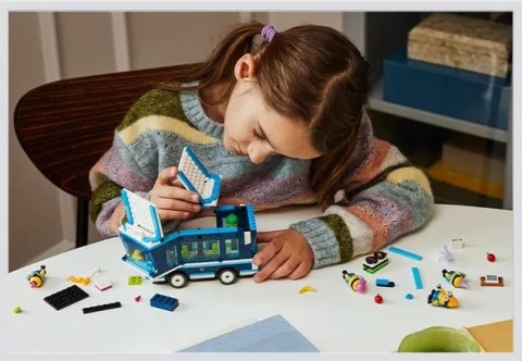 75581 - LEGO Minionki - Imprezowy autobus minionków 75581 - LEGO Minionki - Imprezowy autobus minionków