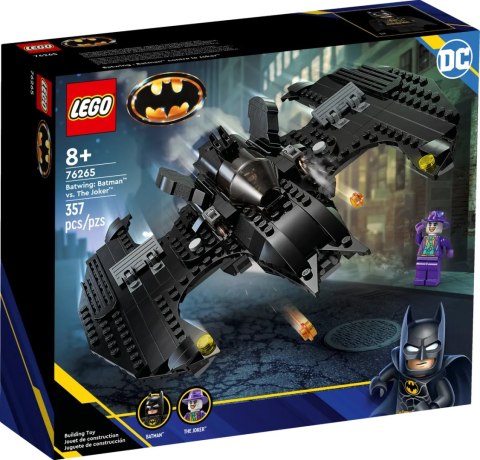 76265 - LEGO Batman - Batwing: Batman™ kontra Joker™ 76265 - LEGO Batman - Batwing: Batman™ kontra Joker™