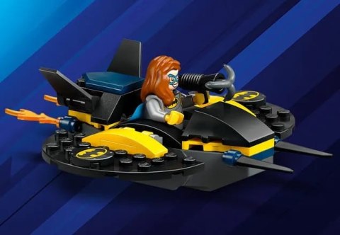 76272 - LEGO Batman - Jaskinia Batmana z Batmanem™, Batgirl™ i Jokerem™ 76272 - LEGO Batman - Jaskinia Batmana z Batmanem™, Batgirl™ i Jokerem™
