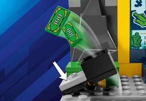 76272 - LEGO Batman - Jaskinia Batmana z Batmanem™, Batgirl™ i Jokerem™ 76272 - LEGO Batman - Jaskinia Batmana z Batmanem™, Batgirl™ i Jokerem™