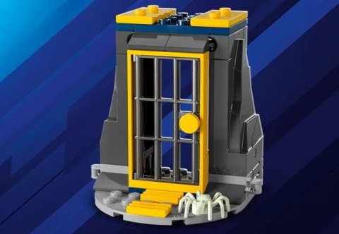 76272 - LEGO Batman - Jaskinia Batmana z Batmanem™, Batgirl™ i Jokerem™ 76272 - LEGO Batman - Jaskinia Batmana z Batmanem™, Batgirl™ i Jokerem™