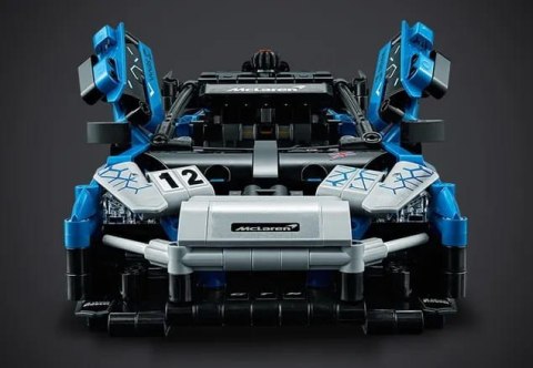 42123 - LEGO Technic - McLaren Senna GTR 42123 - LEGO Technic - McLaren Senna GTR