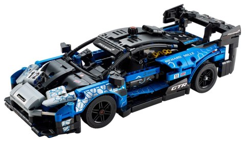 42123 - LEGO Technic - McLaren Senna GTR 42123 - LEGO Technic - McLaren Senna GTR