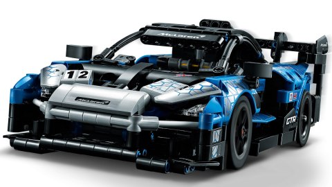 42123 - LEGO Technic - McLaren Senna GTR 42123 - LEGO Technic - McLaren Senna GTR