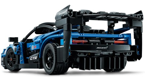 42123 - LEGO Technic - McLaren Senna GTR 42123 - LEGO Technic - McLaren Senna GTR