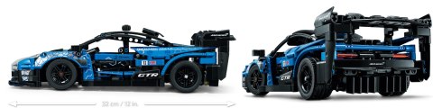 42123 - LEGO Technic - McLaren Senna GTR 42123 - LEGO Technic - McLaren Senna GTR