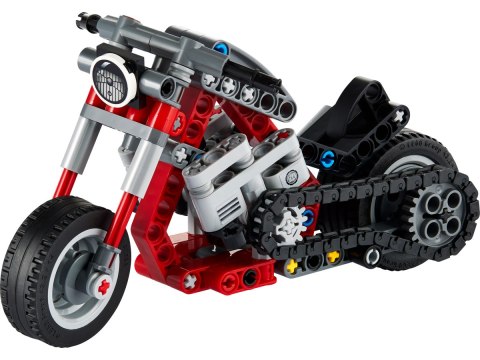 42132 - LEGO Technic - Motocykl 42132 - LEGO Technic - Motocykl